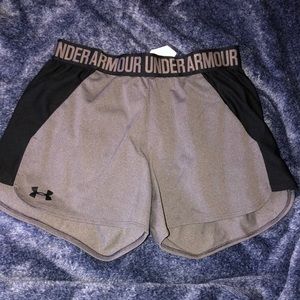 Under armour shorts